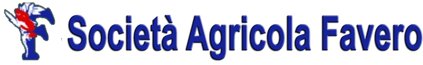 Agricola Favero
